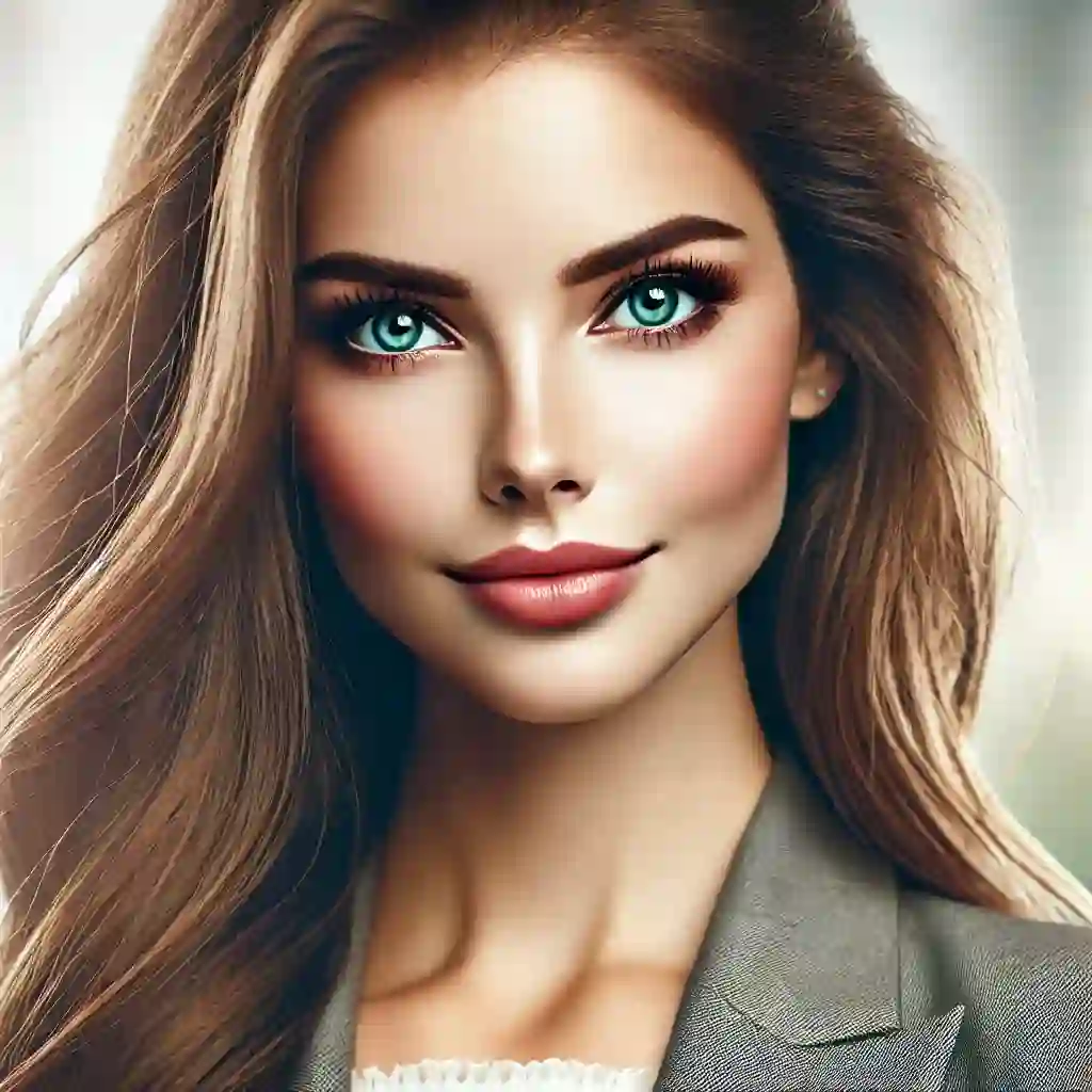 إيلينا فيشر مصممة واجهات وتجربة المستخدم