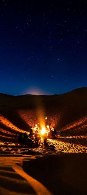 الصورة الشخصية للمستخدم كيان
