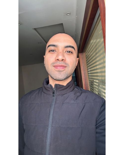 الصورة الشخصية للمستخدم Mohamed