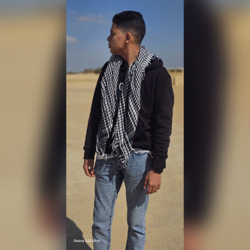الصورة الشخصية للمستخدم Youssef Abdo